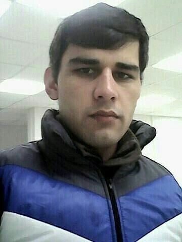 ���������� ������, ���� ������� RAHMATULLO, 32 ����, ������������ ��� ������, ����� � ���������, c�������� ���������