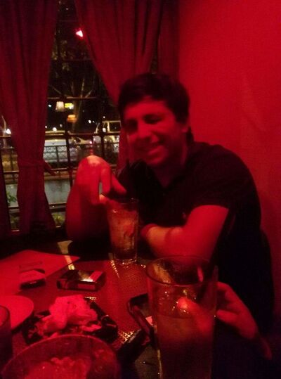 ,   Garik, 27 ,   