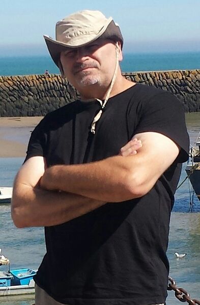  Wesel,   Ven, 57 ,   ,   