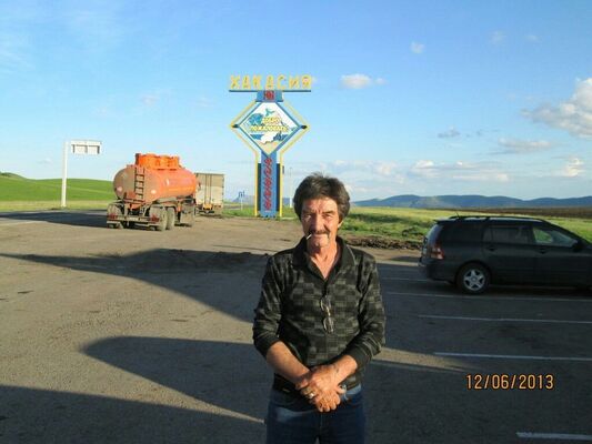  ,   Hikola, 63 ,   