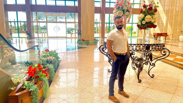  Al Jizah,   Mohammed Ali, 36 ,   ,   