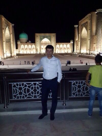  ,   Azizbek, 42 ,   