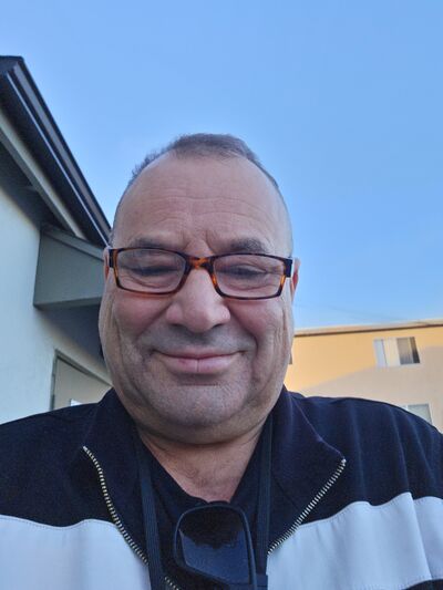  Inglewood,   Alex, 57 ,   ,   