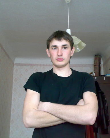  ,   Oleg, 40 ,   