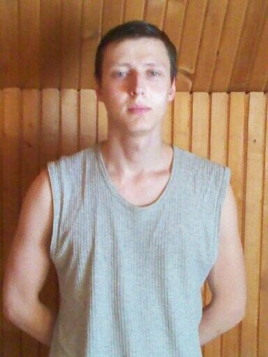  ,   Sergei, 41 ,  