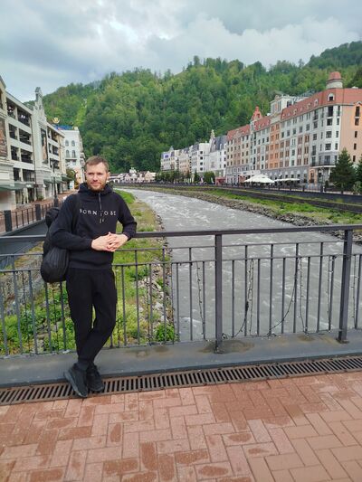  -,   Daniil, 34 ,     , c 