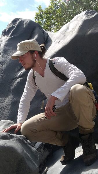  Aci Bonaccorsi,   Jacob, 32 ,   c 