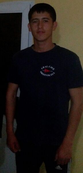  ,   Magnat, 34 ,   