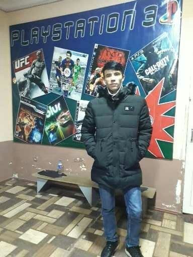  16655402  Bexruz, 33 ,    