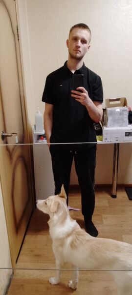 ,   Vyacheslav, 23 ,     , c 