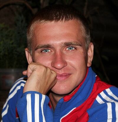  ,   Pavel, 36 ,   