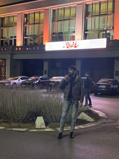  ,   Kamran, 33 ,     