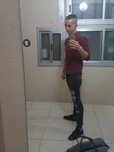  Tel Aviv-Yafo,   Mmilord, 32 ,   