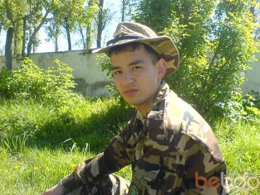  ,   Daulet, 36 ,  