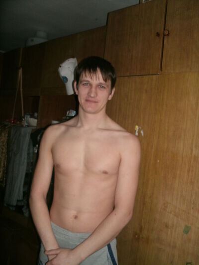  ,   NIKOLAI, 39 ,   