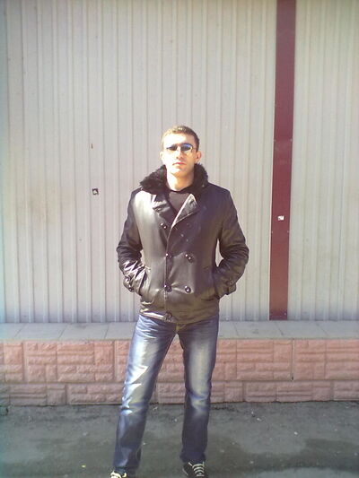  ,   Alik, 35 ,   