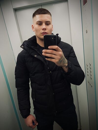  ,   Vadim, 25 ,   ,   