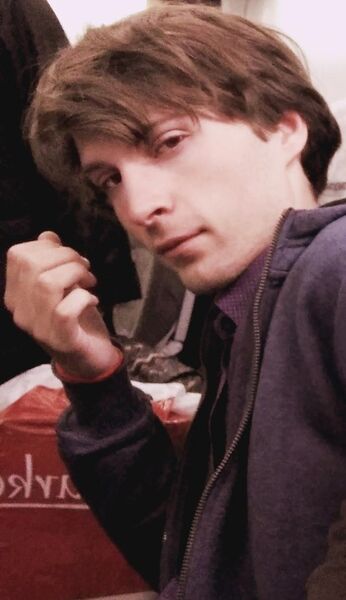  -,   Zack, 28 ,   ,   