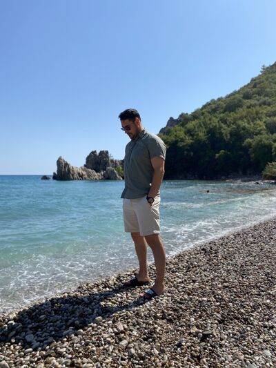  Kocapinar,   Kaan, 34 ,   ,   