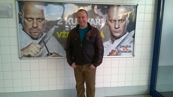  Praha,   Aleks, 45 ,   