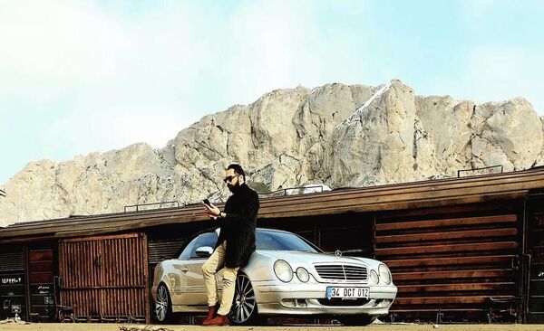  Kocapinar,   Servet, 31 ,   ,   