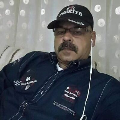  ,   Mustafa, 56 ,   