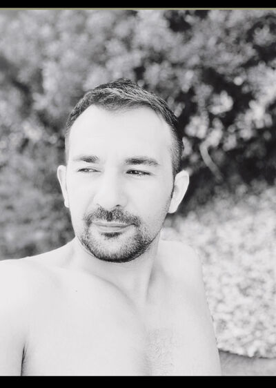  Cesme,   Volkan, 35 ,   ,   