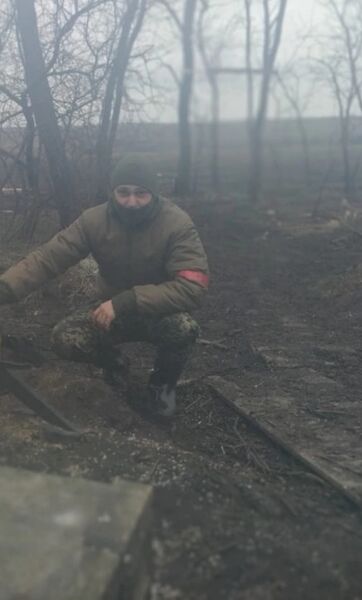  ,   Ruslan, 29 ,   