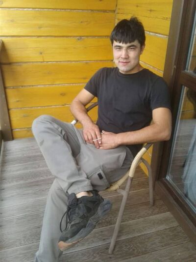  ,   Ibrohim, 26 ,   ,   