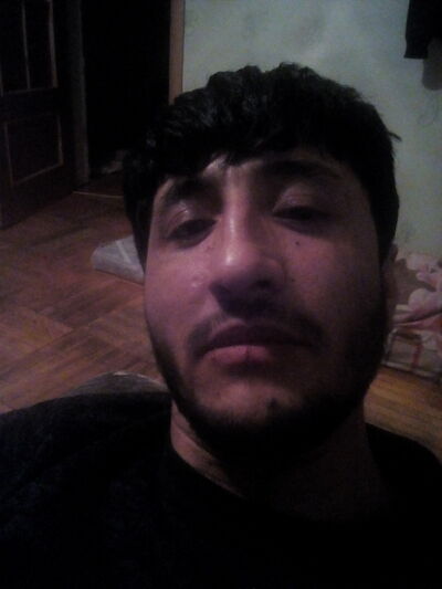  -,   Parviz, 36 ,  