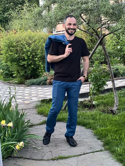  ,   Gennady, 35 ,   ,   , c , 