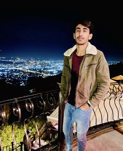  -,   Gohar Ali, 23 ,   ,   