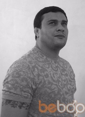  ,   Mister ELIK, 44 ,   