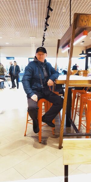  ,   Oleg, 50 ,  