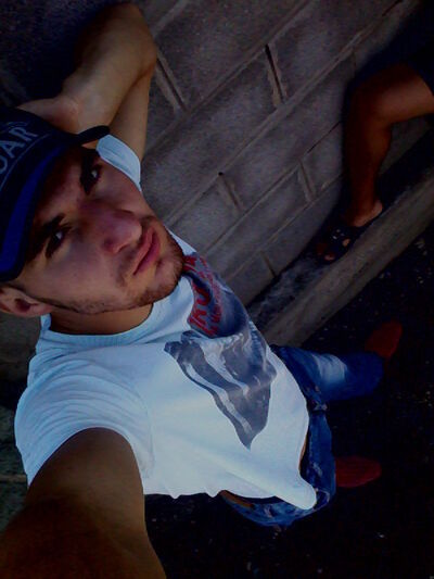  ,   Pasha, 31 ,   