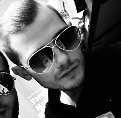  ,   Sergey, 32 ,   ,   