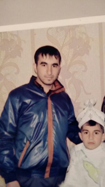  -,   Nurlan, 35 ,   