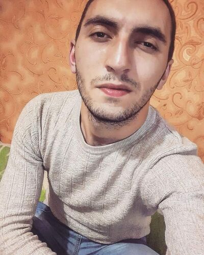  ,   Arman, 28 ,   