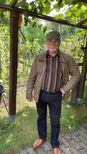  Kassel,   Waldi, 73 ,   ,   