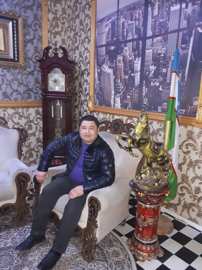  ,   Sardor, 39 ,   