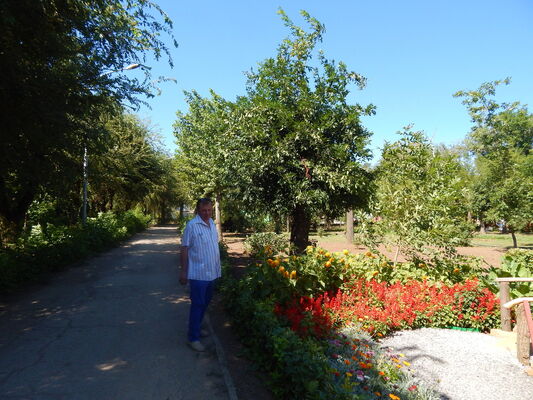 ,   Gennady, 63 ,   