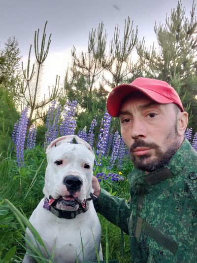  ,   Igor, 44 ,   ,   