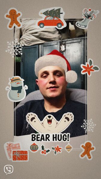 ,   Nikolay, 34 ,   ,   