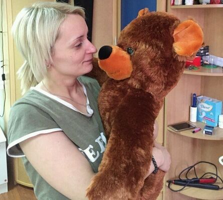  ,   Inna, 38 ,     , c 