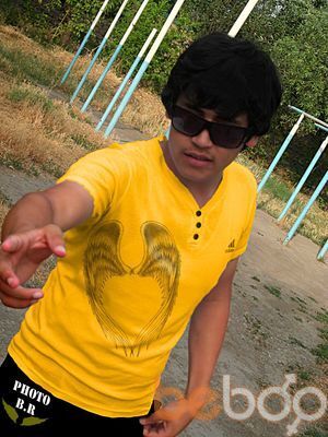  -,   Bahodur, 30 ,   