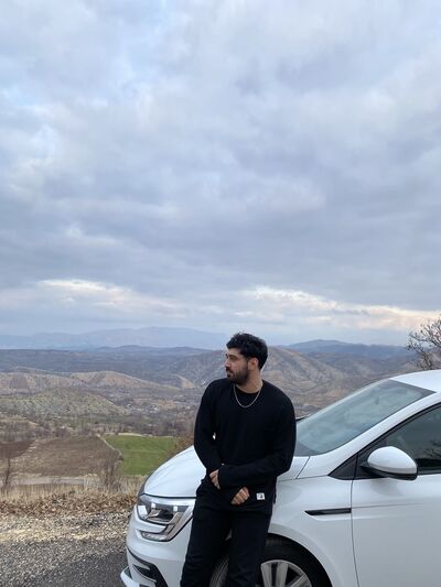  Adiyaman,   Kaan, 24 ,   ,   