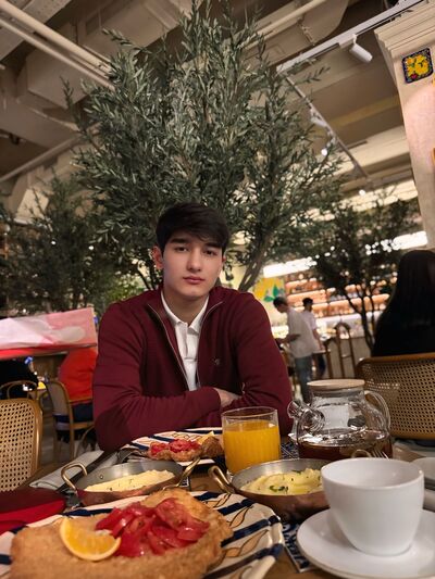  ,   Saidjalol, 20 ,   ,   