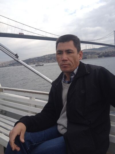  ,   Rustam, 48 ,   , 