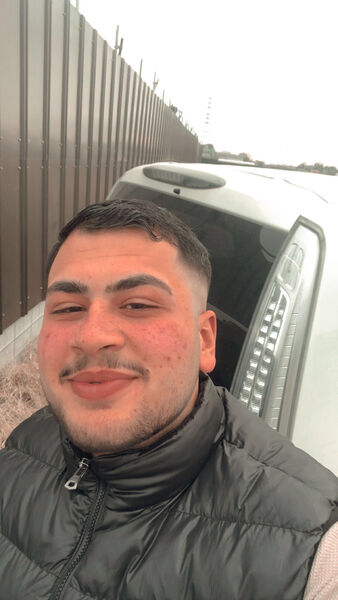  Kuki,   Emin, 21 ,   ,   