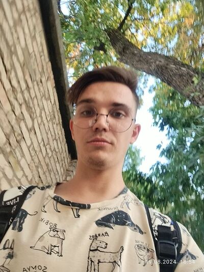 ,   Ilya, 23 ,   ,   